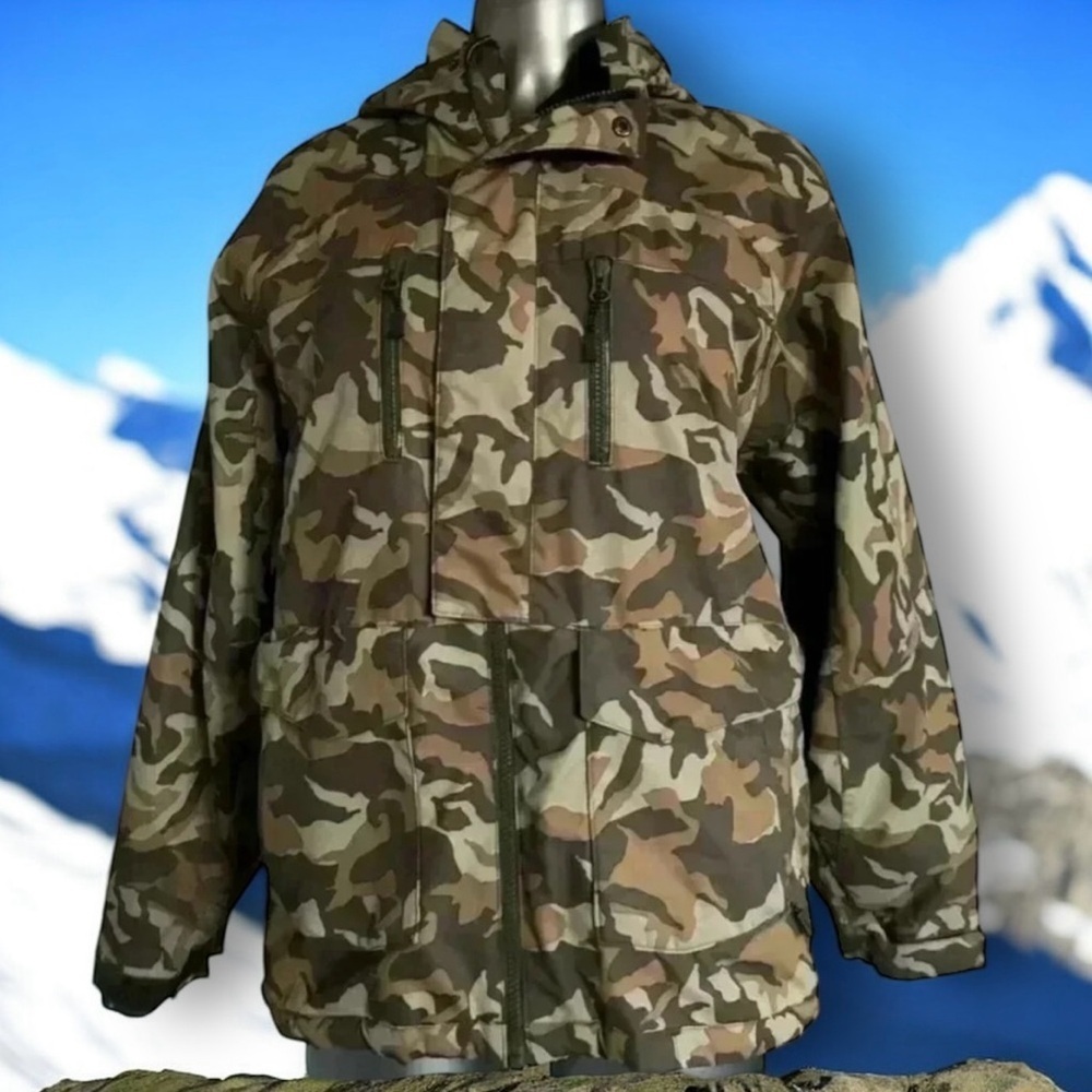 ✅Youth | RPZN Snowboarding  Jacket